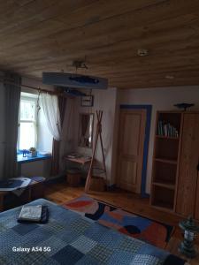 Double Room room in Šturmų Švyturys