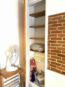 Appartements Studio ELEPHANTS 3 : photos des chambres
