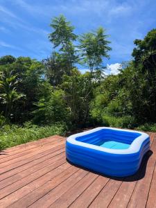 美ら海水族館まで車4分の一棟貸ヴィラちゅらジャングルリゾート