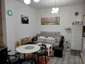 Domaćinstvo Pocikini Zasavica