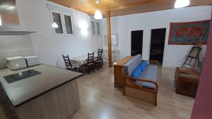 Apartamento Alhaja