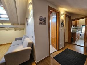 Ático Céntrico Villadiego