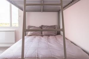 Le 82 - Studio pour 4 à 3 minutes de Disneyland Paris