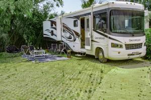 Athens Motorhome Park GEORGETOWN RV