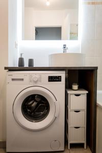 Le 82 - Studio pour 4 à 3 minutes de Disneyland Paris