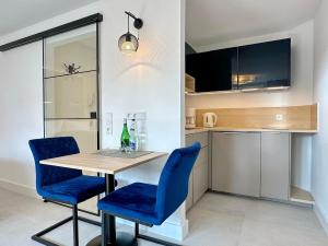 Olympia Haus 2, Whg 9