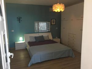 AMALIA Private Room - amazing sea view - DHERMI