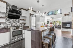 Le Bora Nature - Calm Relaxation VIP Escape