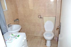 Luka Apartman