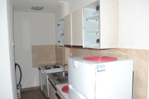 Luka Apartman