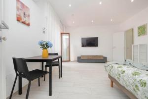 Attico con balcone - Mare e Comfort