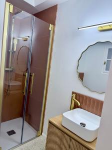 Appartements Appartement Ajaccio Casa Dea : photos des chambres