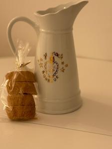 Appartement Ajaccio Casa Dea