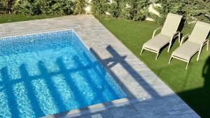 Sunrise Villa with Pool by TrulyCyprus