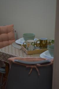 Apartment Perfetto