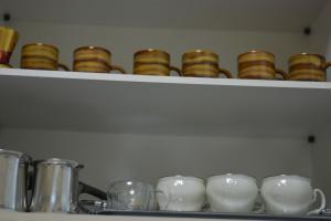 Apartment Perfetto