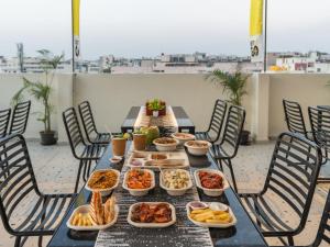 The Hosteller Bangalore, Marathahalli