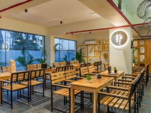 The Hosteller Bangalore, Marathahalli