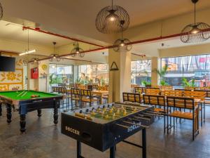The Hosteller Bangalore, Marathahalli