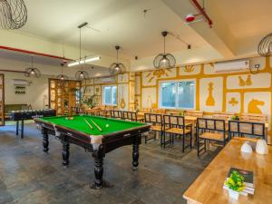 The Hosteller Bangalore, Marathahalli