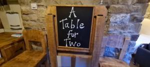 The Studio in the Garden by Hillend Cottages