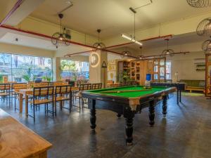 The Hosteller Bangalore, Marathahalli