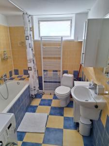 Apartmán Banská Bystrica