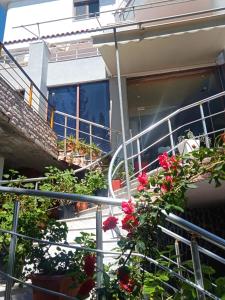 Hotel Moris
