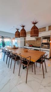 Lençóis Maranhenses - Casa Armonia