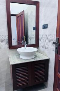 Sky View Villa