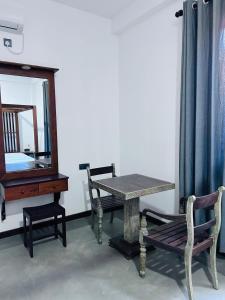 Sky View Villa