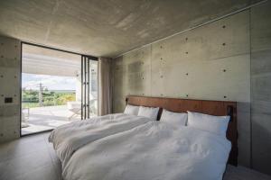 villa irifi 夕陽を望むヴィラ