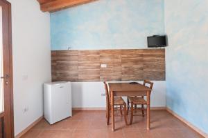 Großes Doppelzimmer