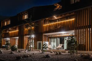 Gora Luxury Apartments