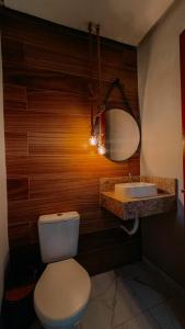 Lençóis Maranhenses - Casa Armonia