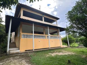 Sítio Chã do Cajá