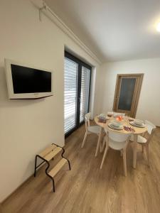 Apartmán pod Radhoštěm