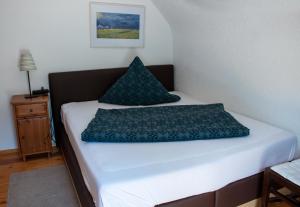 Large Single Room room in Hotel Herberge zur Traube
