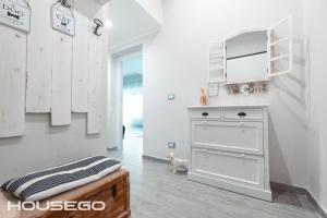 Dimora Il Forte - Mare