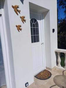 Appartements Gites St Louis : photos des chambres