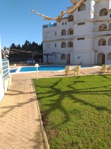 Punta Canaret