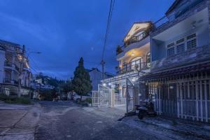 Biệt Thự Du Lịch Út Thảo Đà Lạt