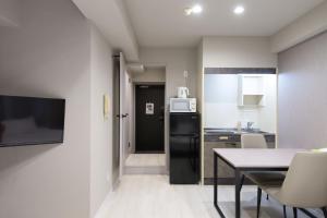 Ostay Kitahama Hotel Apartment