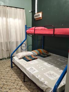 Cassava Agrofarm Hostel