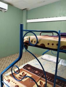 Cassava Agrofarm Hostel