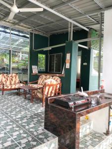 Cassava Agrofarm Hostel