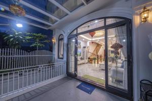 Biệt Thự Du Lịch Út Thảo Đà Lạt