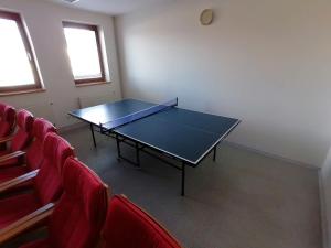 Domov mládeže VOŠot a SŠ, Štětí