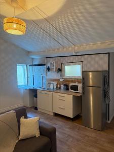 Appartements Grand T2 en centre-ville quartier historique : photos des chambres