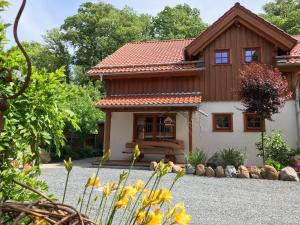 Chalets-zum-Ilsetal-Sport-Chalet-Nr-19